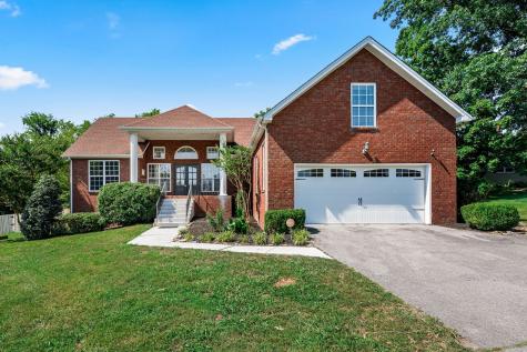 1340 Pleasant Grove Road Mount Juliet TN 37122