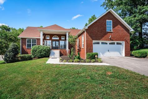 1340 Pleasant Grove Road Mount Juliet TN 37122