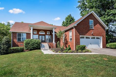 1340 Pleasant Grove Road Mount Juliet TN 37122