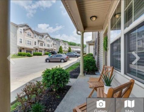 314 Stonecrest Way Nashville TN 37209
