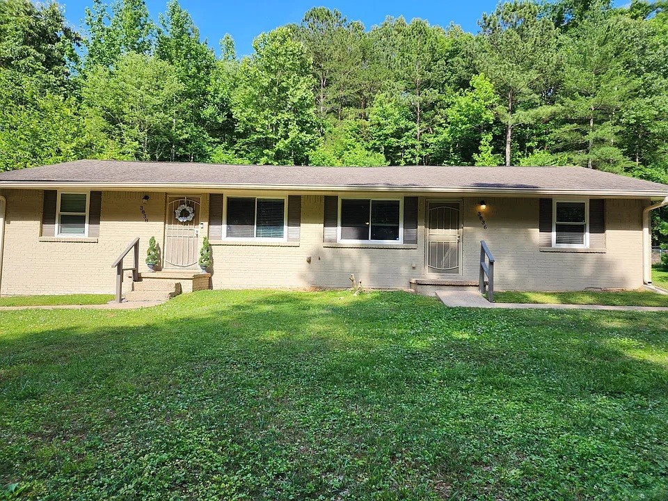 3836 Youngstown Road Chattanooga TN 37406