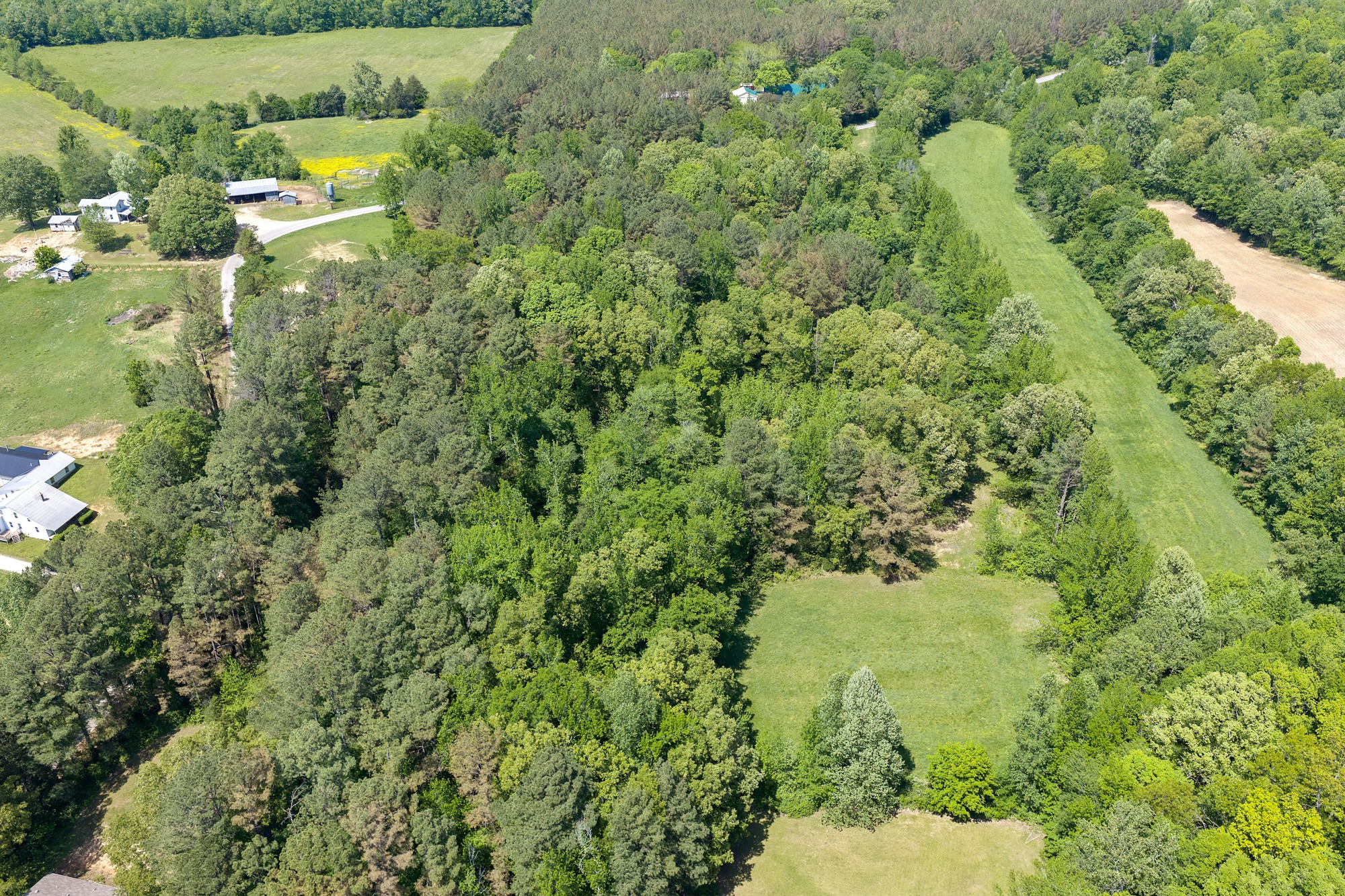 0 Red Williams Road Huntingdon TN 38344