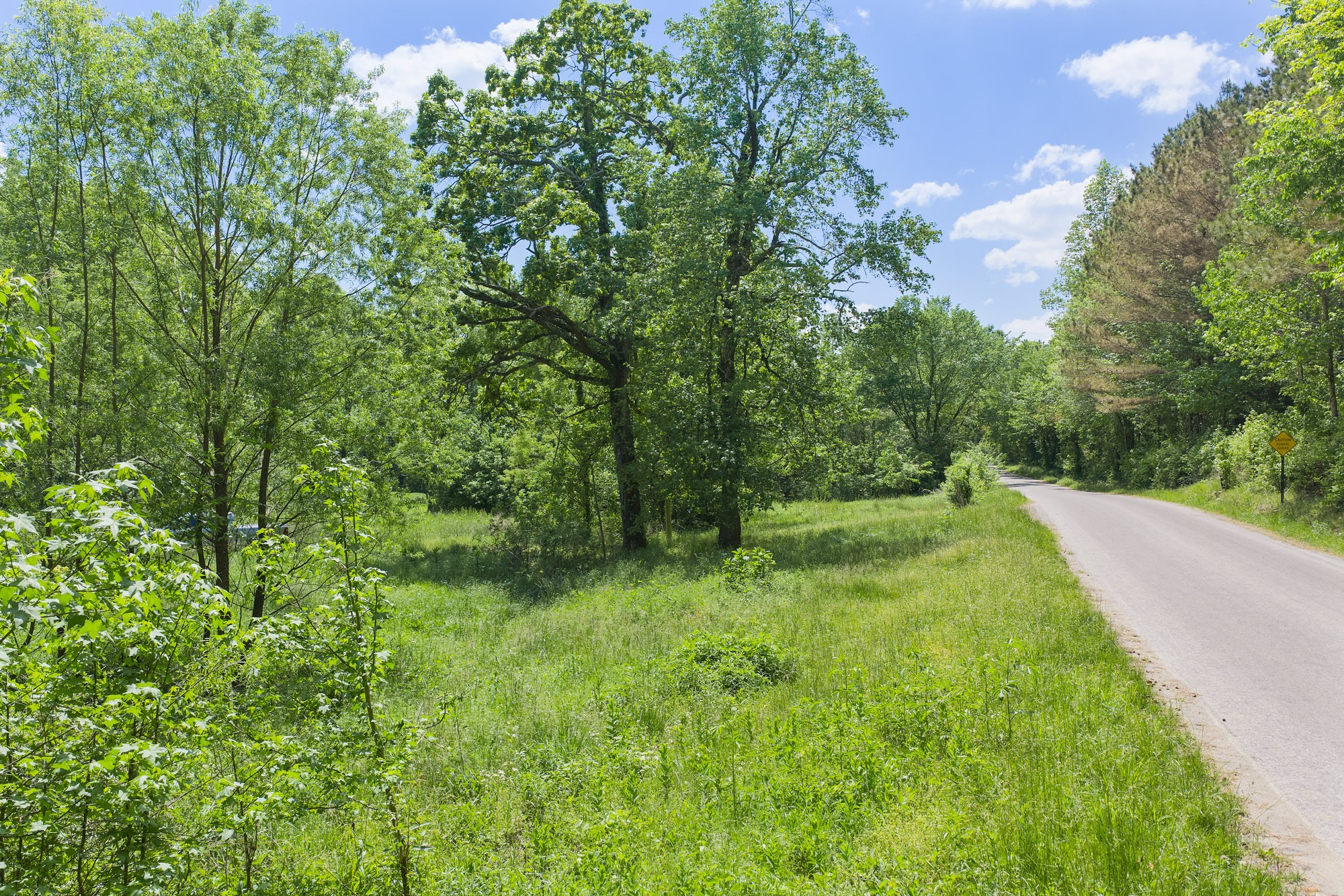0 Red Williams Road Huntingdon TN 38344