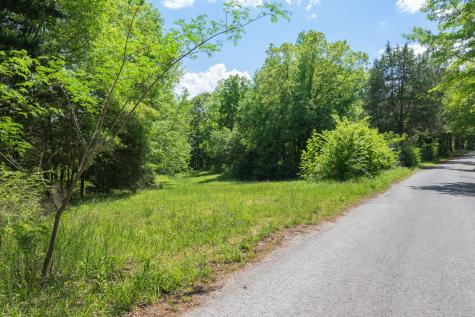 0 Red Williams Road Huntingdon TN 38344