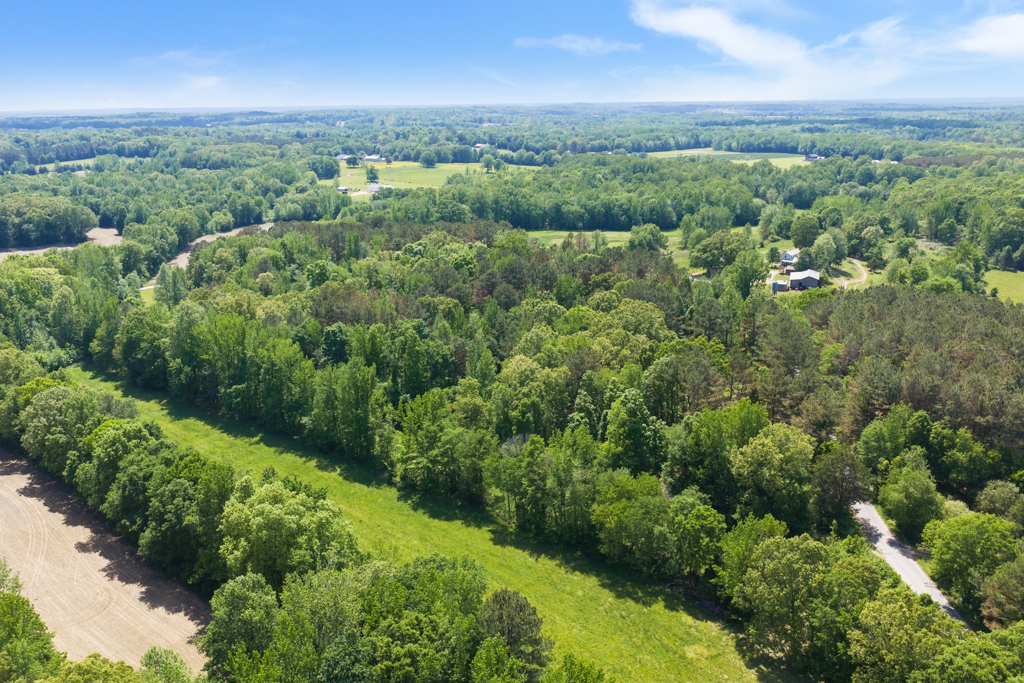 0 Red Williams Road Huntingdon TN 38344