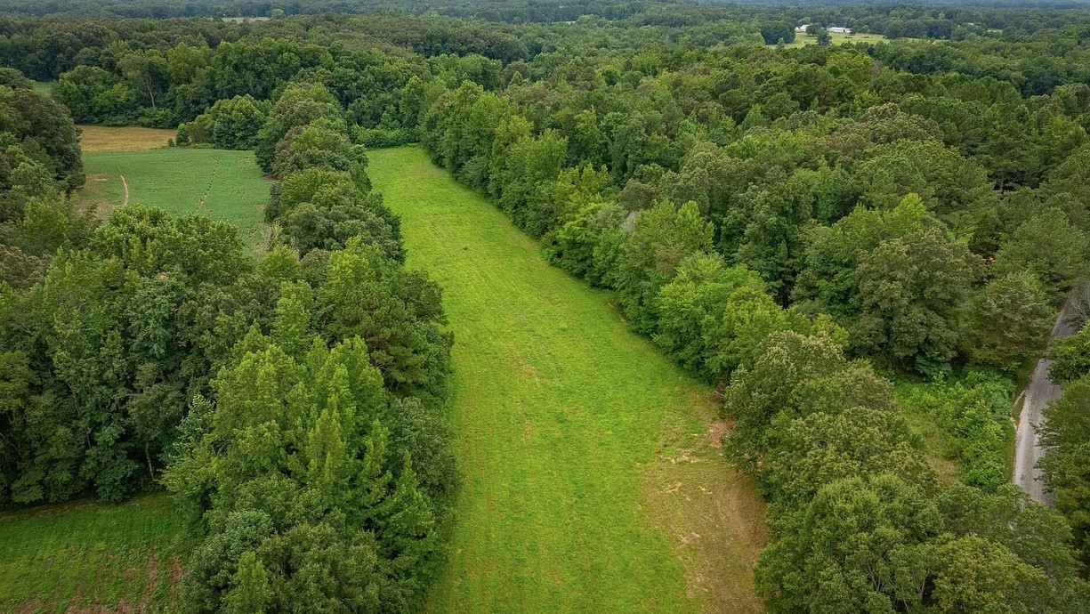 0 Red Williams Road Huntingdon TN 38344
