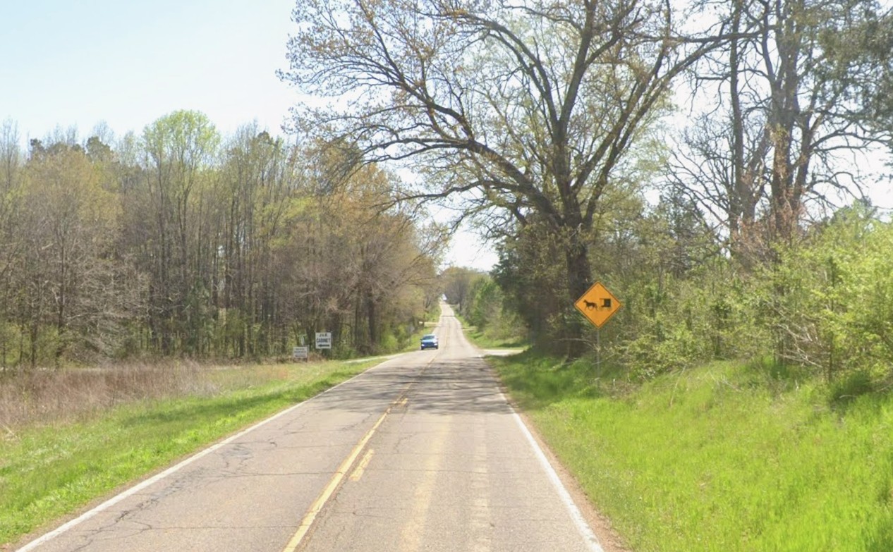 0 Red Williams Road Huntingdon TN 38344