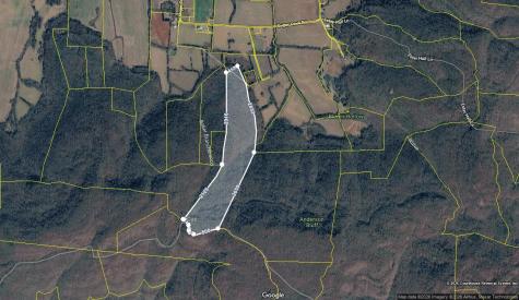 0 Talley Top Trail Huntland TN 37345