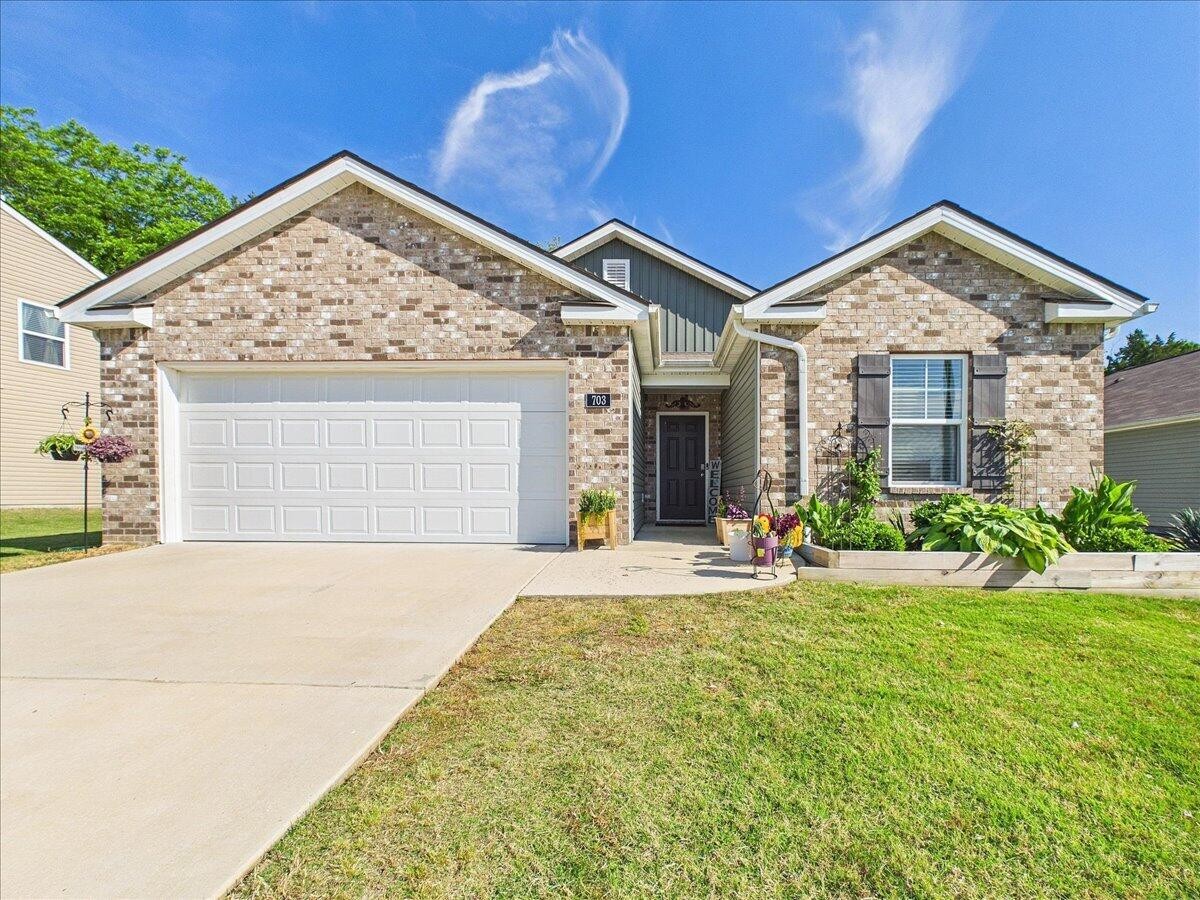 703 Tellico Avenue, W Athens TN 37303
