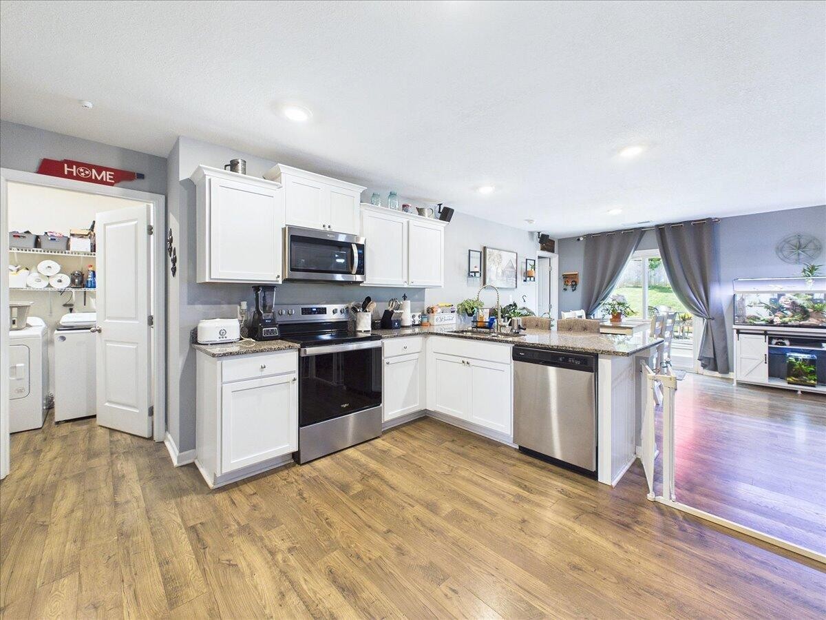 703 Tellico Avenue, W Athens TN 37303