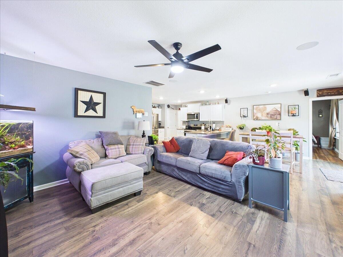 703 Tellico Avenue, W Athens TN 37303