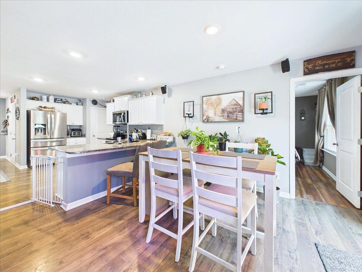 703 Tellico Avenue, W Athens TN 37303