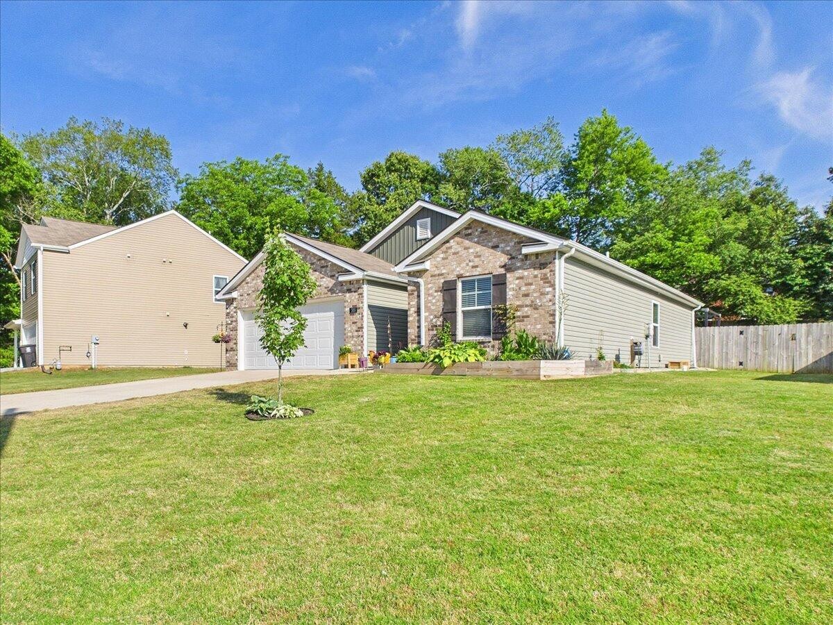 703 Tellico Avenue, W Athens TN 37303