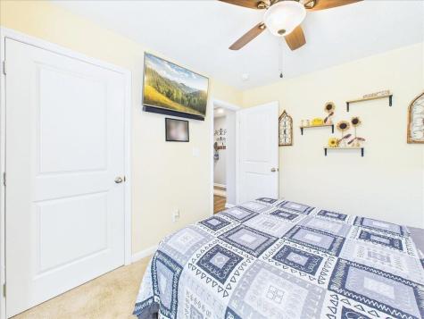 703 Tellico Avenue, W Athens TN 37303