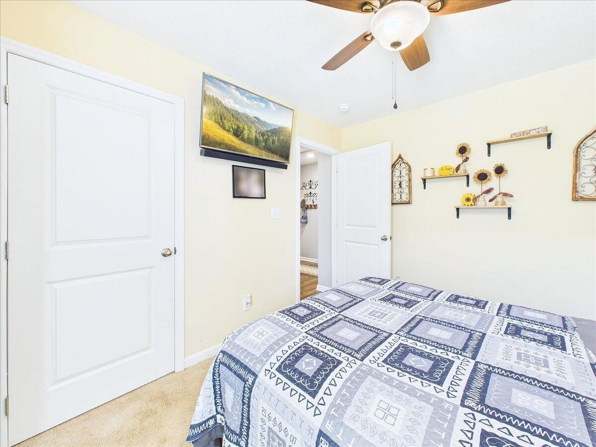 703 Tellico Avenue, W Athens TN 37303