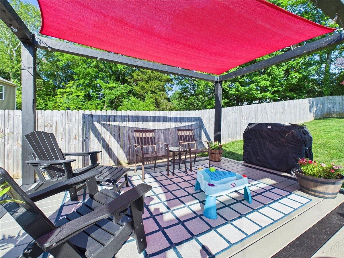 703 Tellico Avenue, W Athens TN 37303