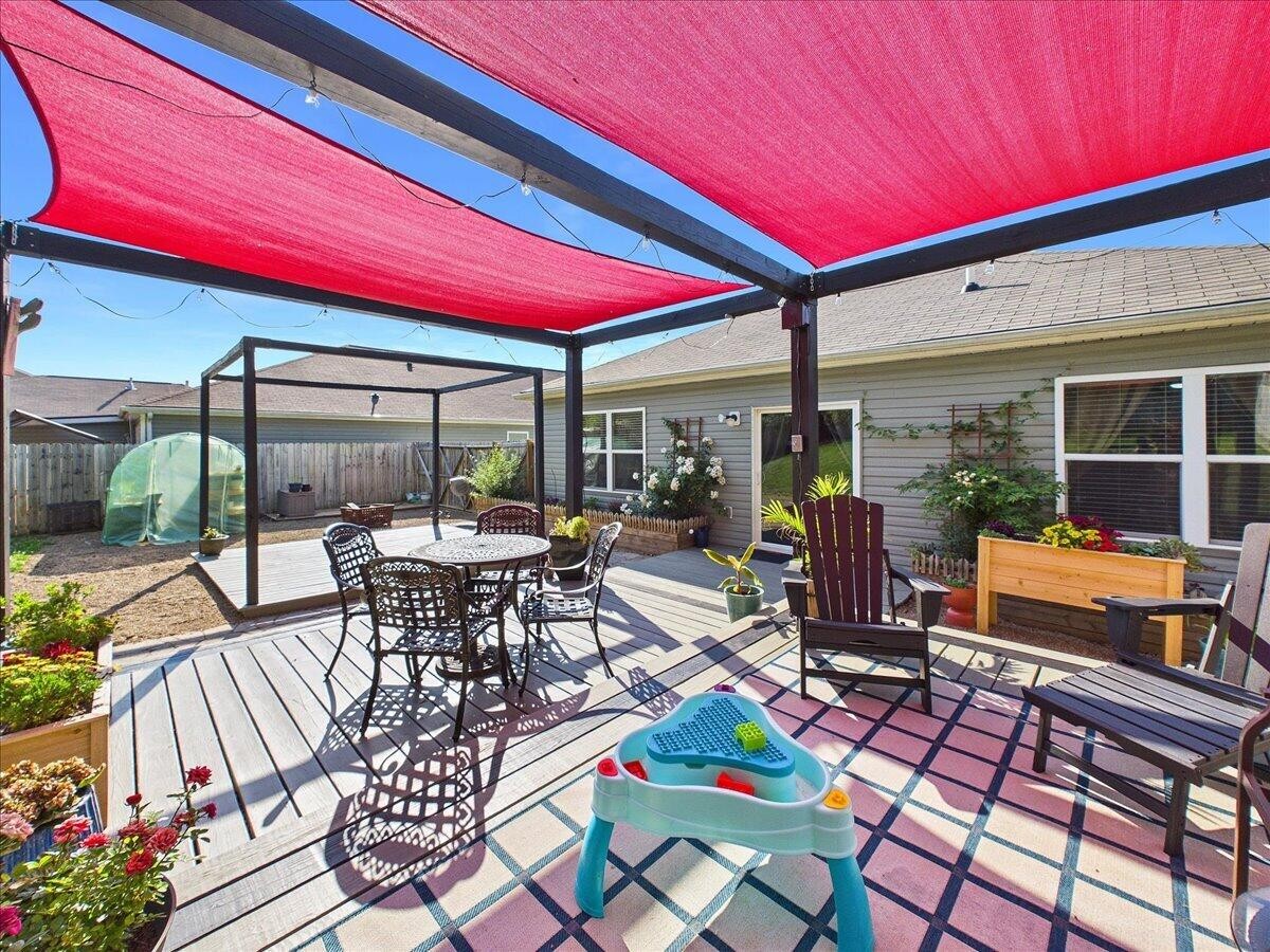 703 Tellico Avenue, W Athens TN 37303