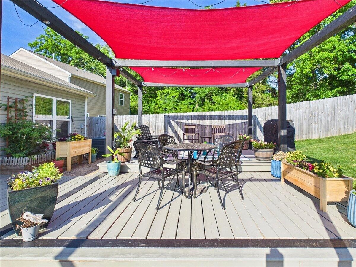 703 Tellico Avenue, W Athens TN 37303