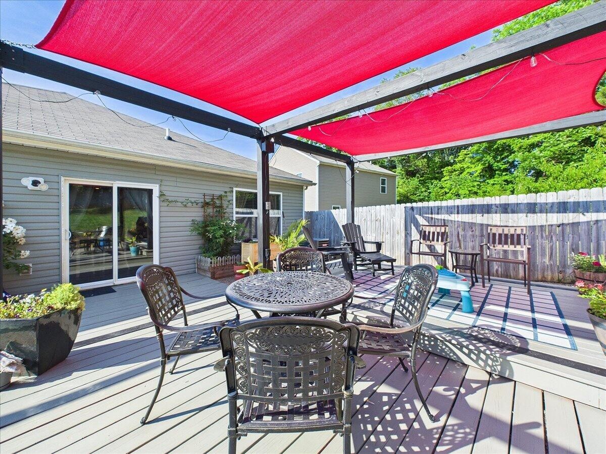 703 Tellico Avenue, W Athens TN 37303