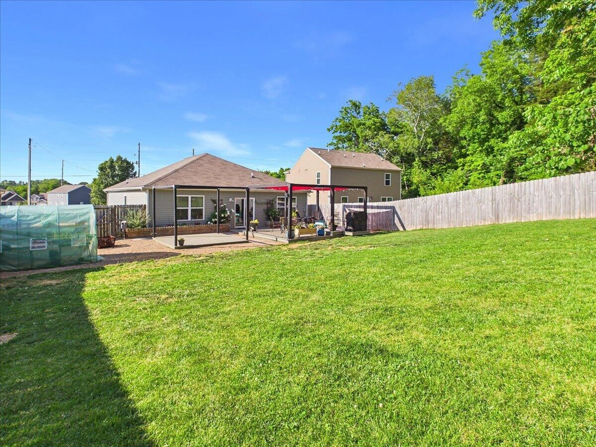 703 Tellico Avenue, W Athens TN 37303