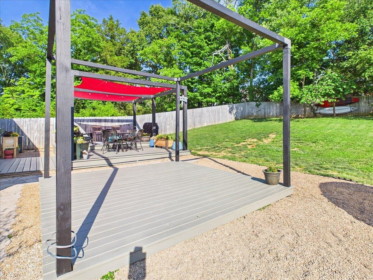 703 Tellico Avenue, W Athens TN 37303