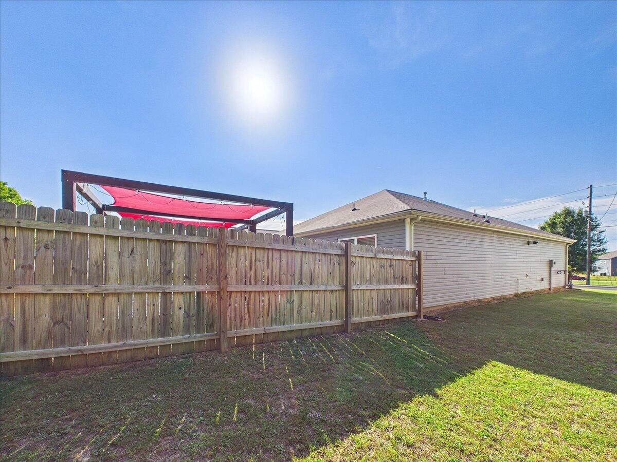 703 Tellico Avenue, W Athens TN 37303
