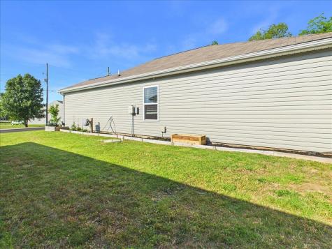 703 Tellico Avenue, W Athens TN 37303