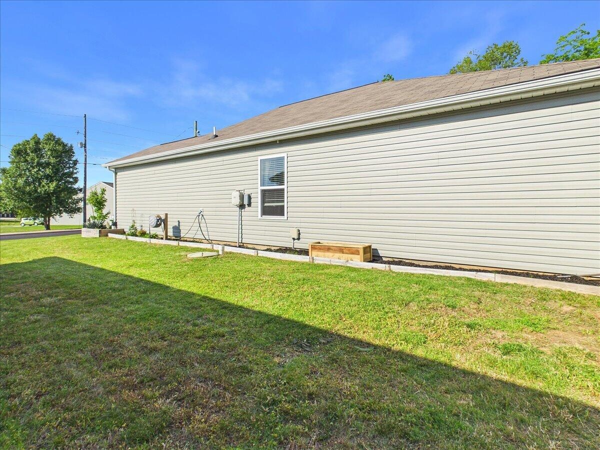 703 Tellico Avenue, W Athens TN 37303
