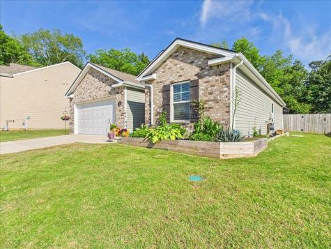 703 Tellico Avenue, W Athens TN 37303