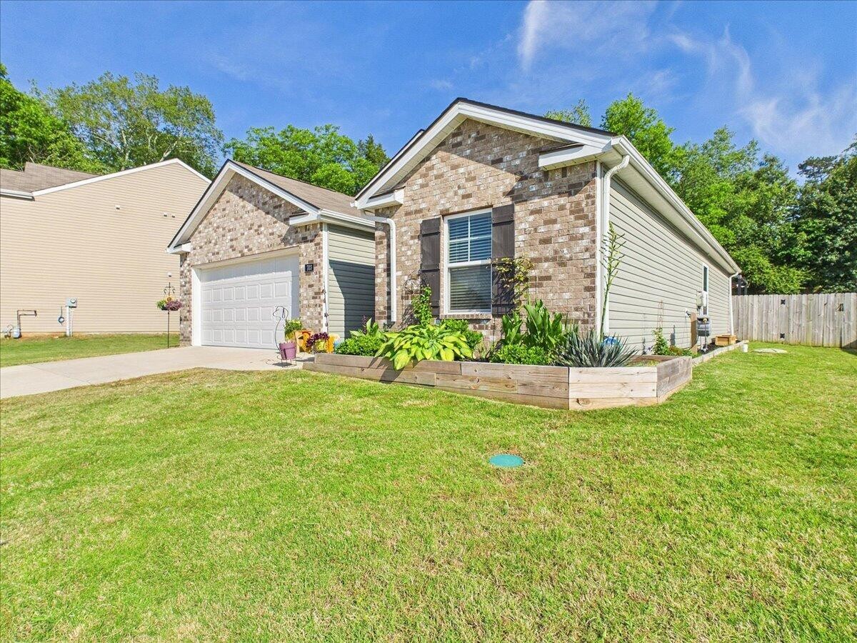 703 Tellico Avenue, W Athens TN 37303