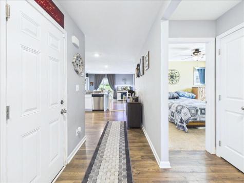 703 Tellico Avenue, W Athens TN 37303