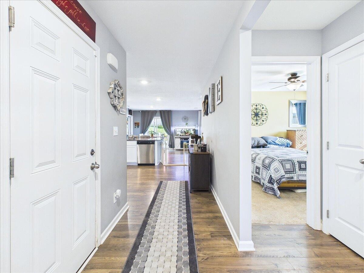 703 Tellico Avenue, W Athens TN 37303