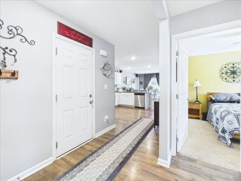 703 Tellico Avenue, W Athens TN 37303