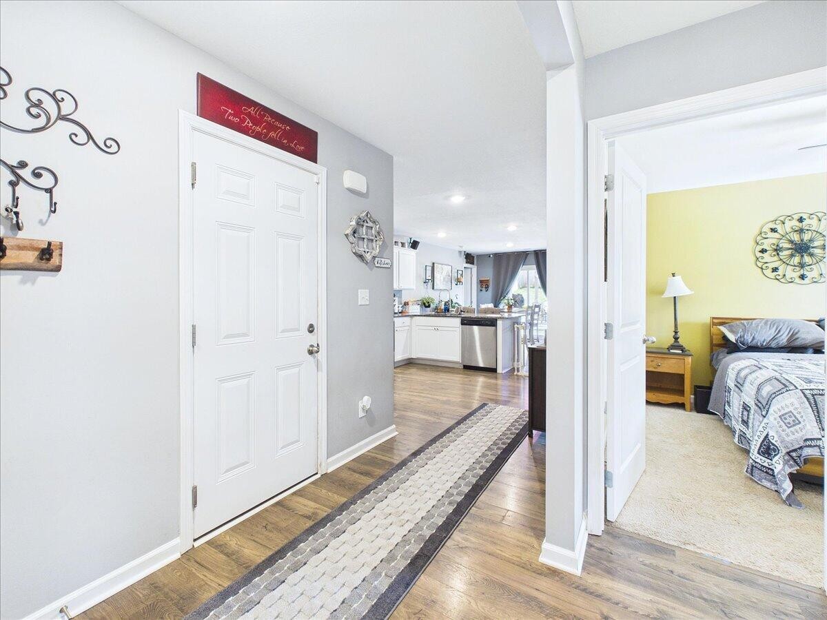 703 Tellico Avenue, W Athens TN 37303