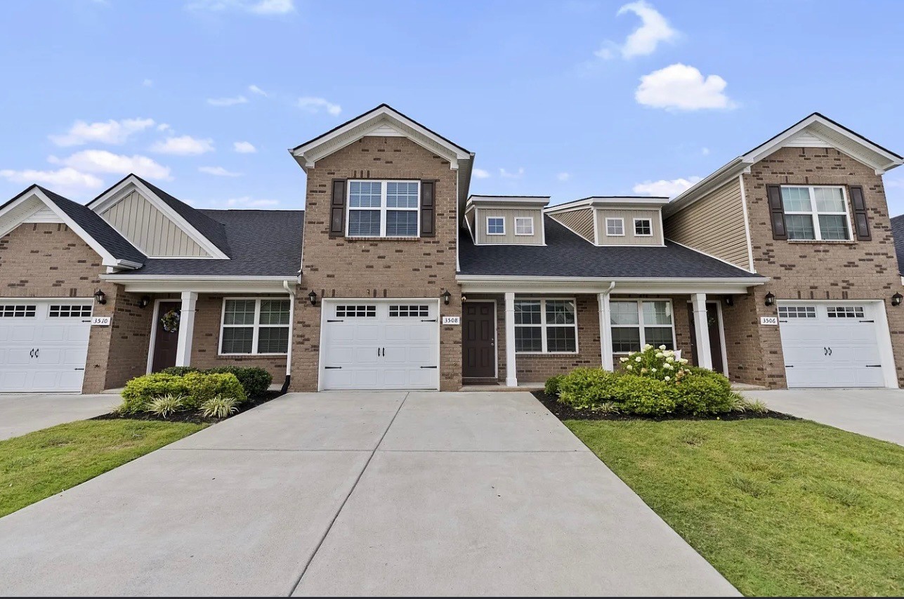 3508 Donerail Circle Murfreesboro TN 37128