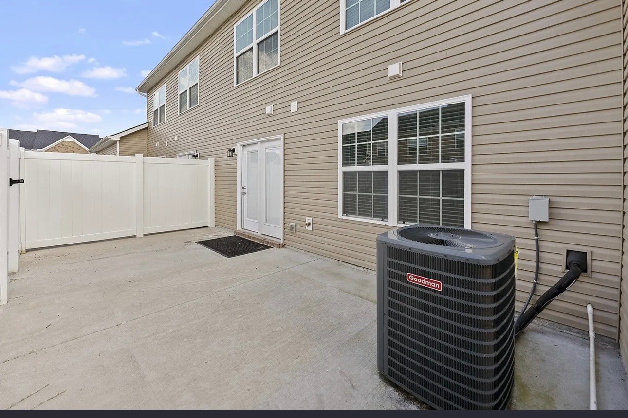 3508 Donerail Circle Murfreesboro TN 37128