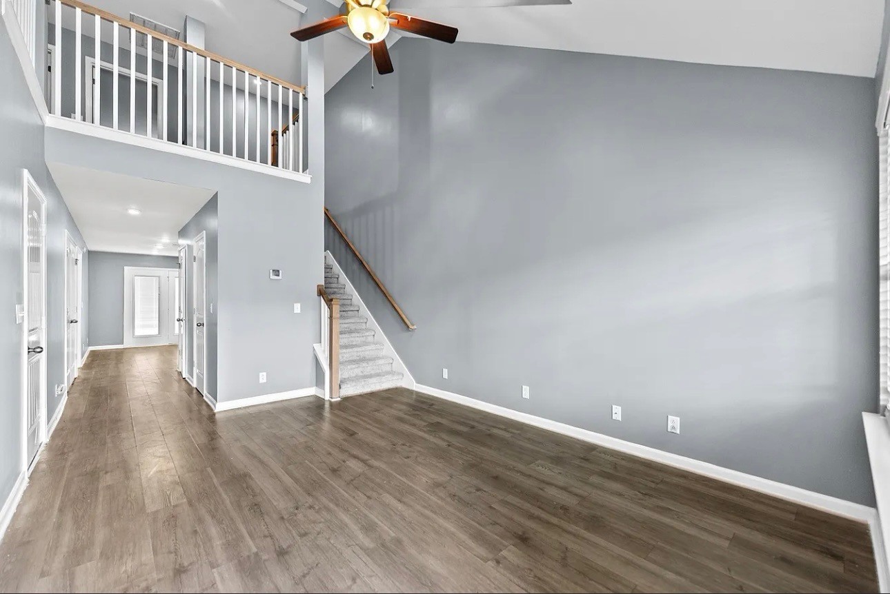 3508 Donerail Circle Murfreesboro TN 37128
