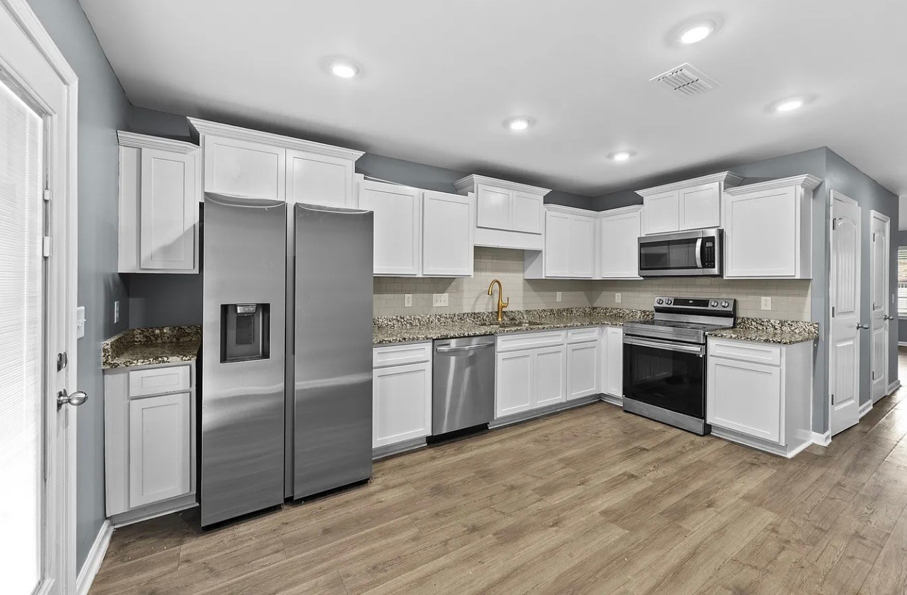 3508 Donerail Circle Murfreesboro TN 37128