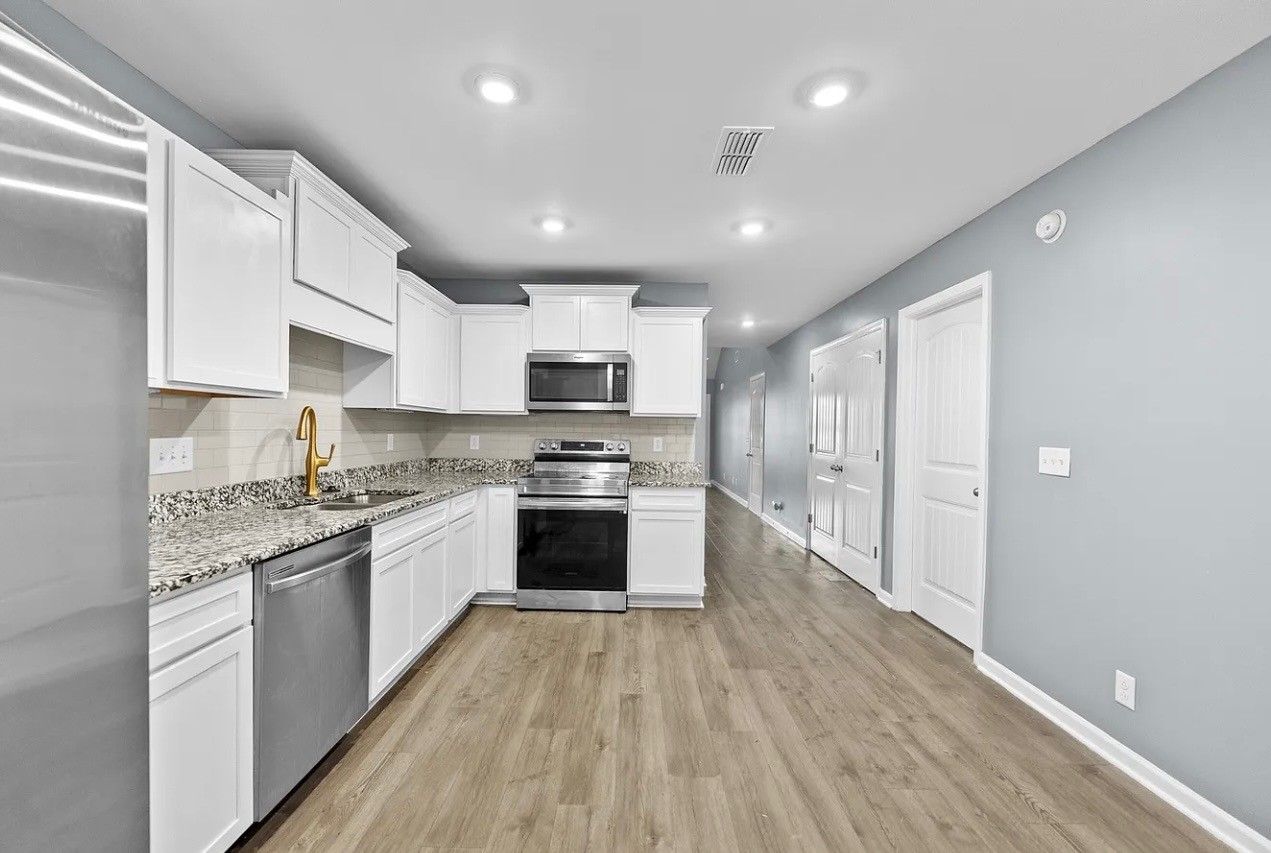 3508 Donerail Circle Murfreesboro TN 37128