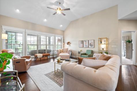 3056 Carrie Taylor Circle Clarksville TN 37043