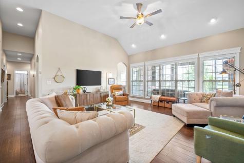 3056 Carrie Taylor Circle Clarksville TN 37043