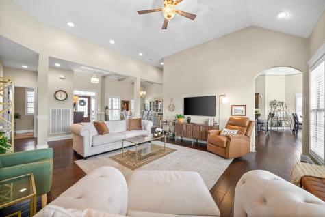 3056 Carrie Taylor Circle Clarksville TN 37043