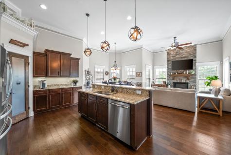 3056 Carrie Taylor Circle Clarksville TN 37043