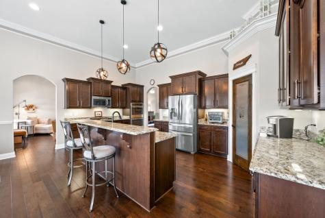 3056 Carrie Taylor Circle Clarksville TN 37043