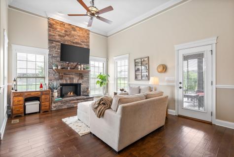 3056 Carrie Taylor Circle Clarksville TN 37043