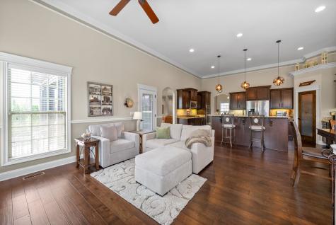 3056 Carrie Taylor Circle Clarksville TN 37043