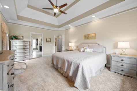 3056 Carrie Taylor Circle Clarksville TN 37043