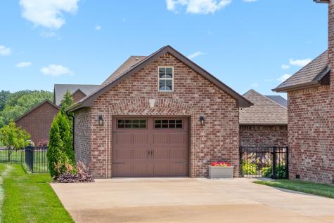 3056 Carrie Taylor Circle Clarksville TN 37043