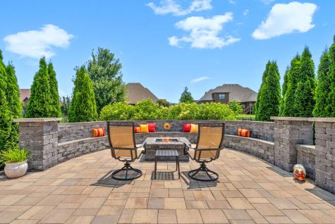 3056 Carrie Taylor Circle Clarksville TN 37043