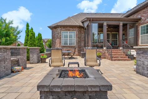 3056 Carrie Taylor Circle Clarksville TN 37043